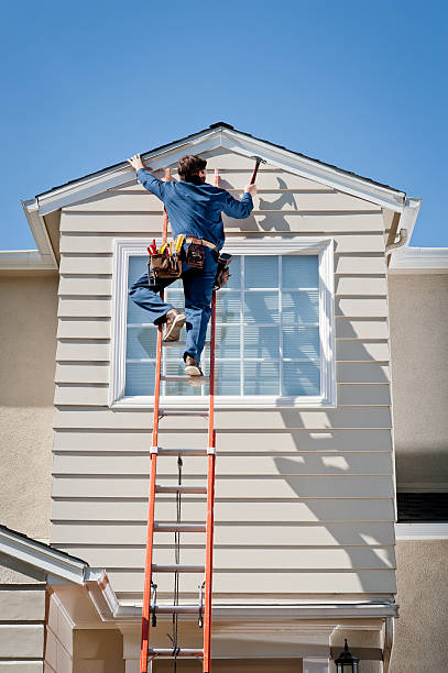 Affordable Siding Repair and Maintenance Services in Princeton, TX